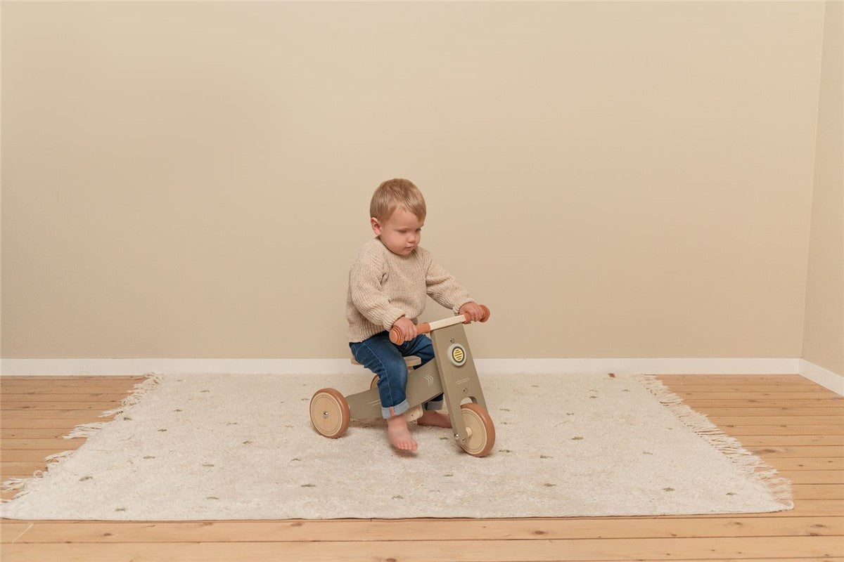 Triciclo Oliva FSC Little Dutch