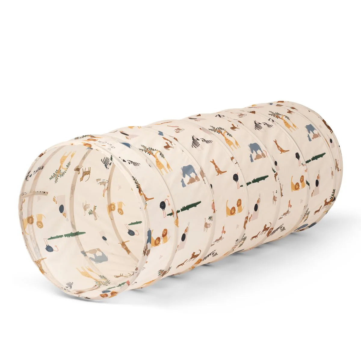 Túnel infantil de juego Emmanuel All Together Liewood