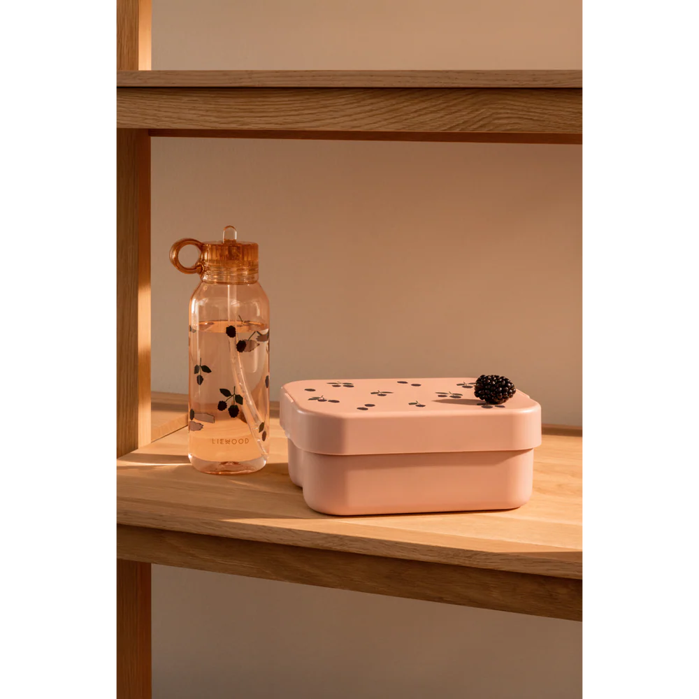 Tupper Fiambrera Kamil Berry de Liewood