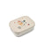 Tupper Fiambrera acero Arthur Around the world de Liewood