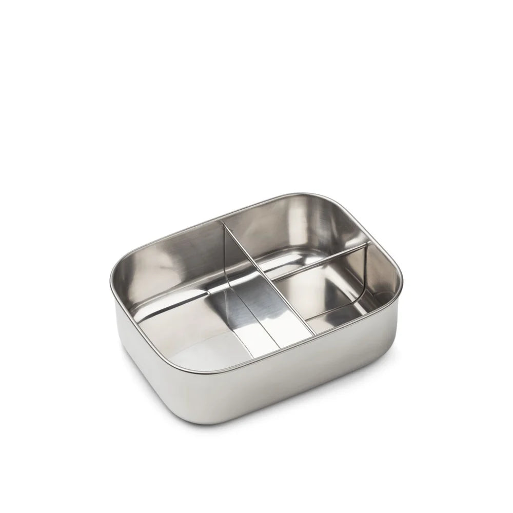 Tupper Fiambrera acero Arthur Universo de Liewood