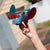 Clixo Itsy Flamingo & Turquesa 18 piezas