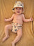 Bañador pañal Anthony Sea creature UV40+ de Liewood