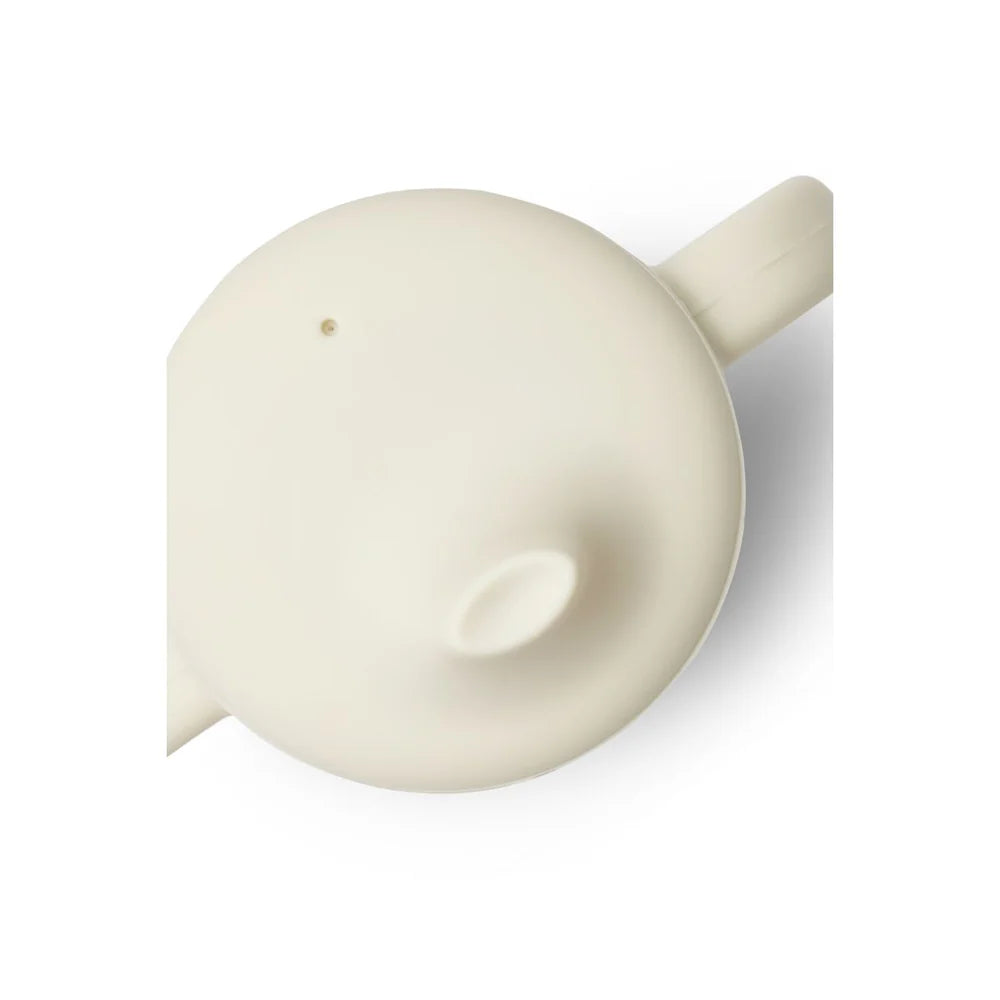 Vaso de aprendizaje Elefant de Liewood