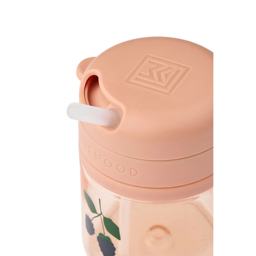 Vaso de aprendizaje Pavia Berry Liewood