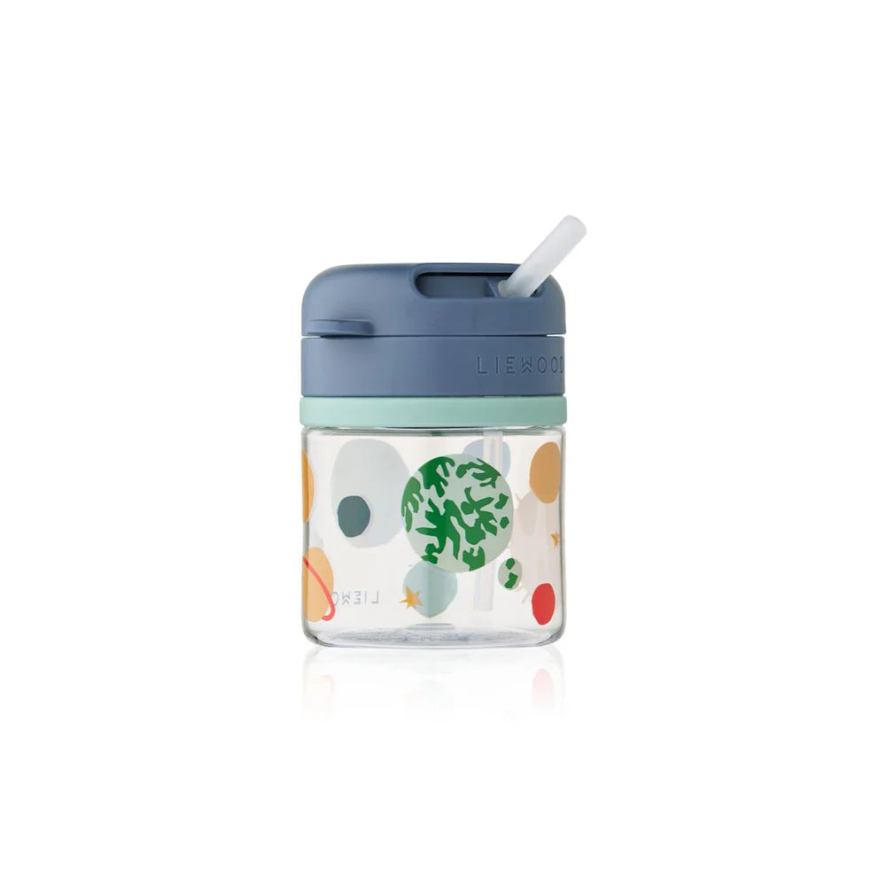 Vaso de aprendizaje Pavia Universo Liewood