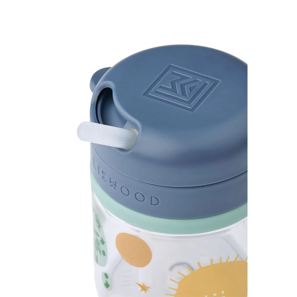 Vaso de aprendizaje Pavia Universo Liewood