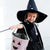 Bolsa de Halloween calabaza MIMI & LULA