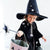 Capa de bruja Gertrude MIMI & LULA