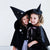 Sombrero bruja Gertrude MIMI & LULA