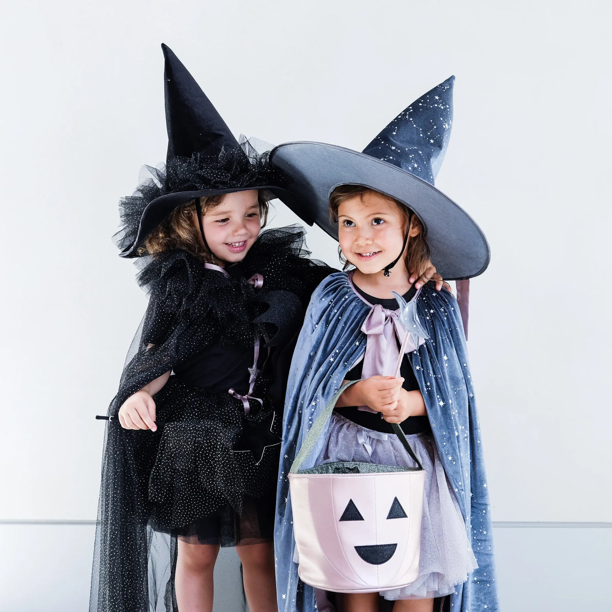 Bolsa de Halloween calabaza MIMI & LULA