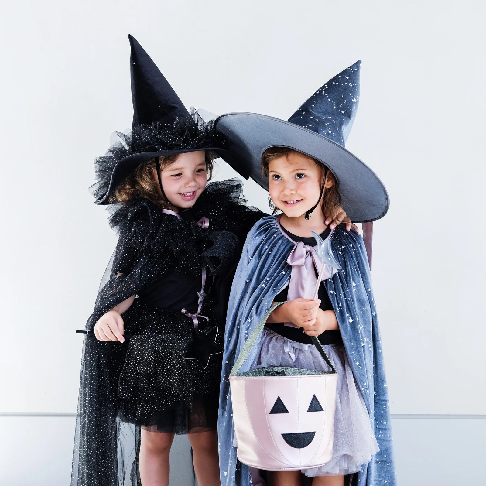 Bolsa de Halloween calabaza MIMI & LULA