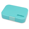 Fiambrera Yumbox Panino Aqua arco iris 4