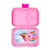 Fiambrera Yumbox Panino Rosa Unicornio 4