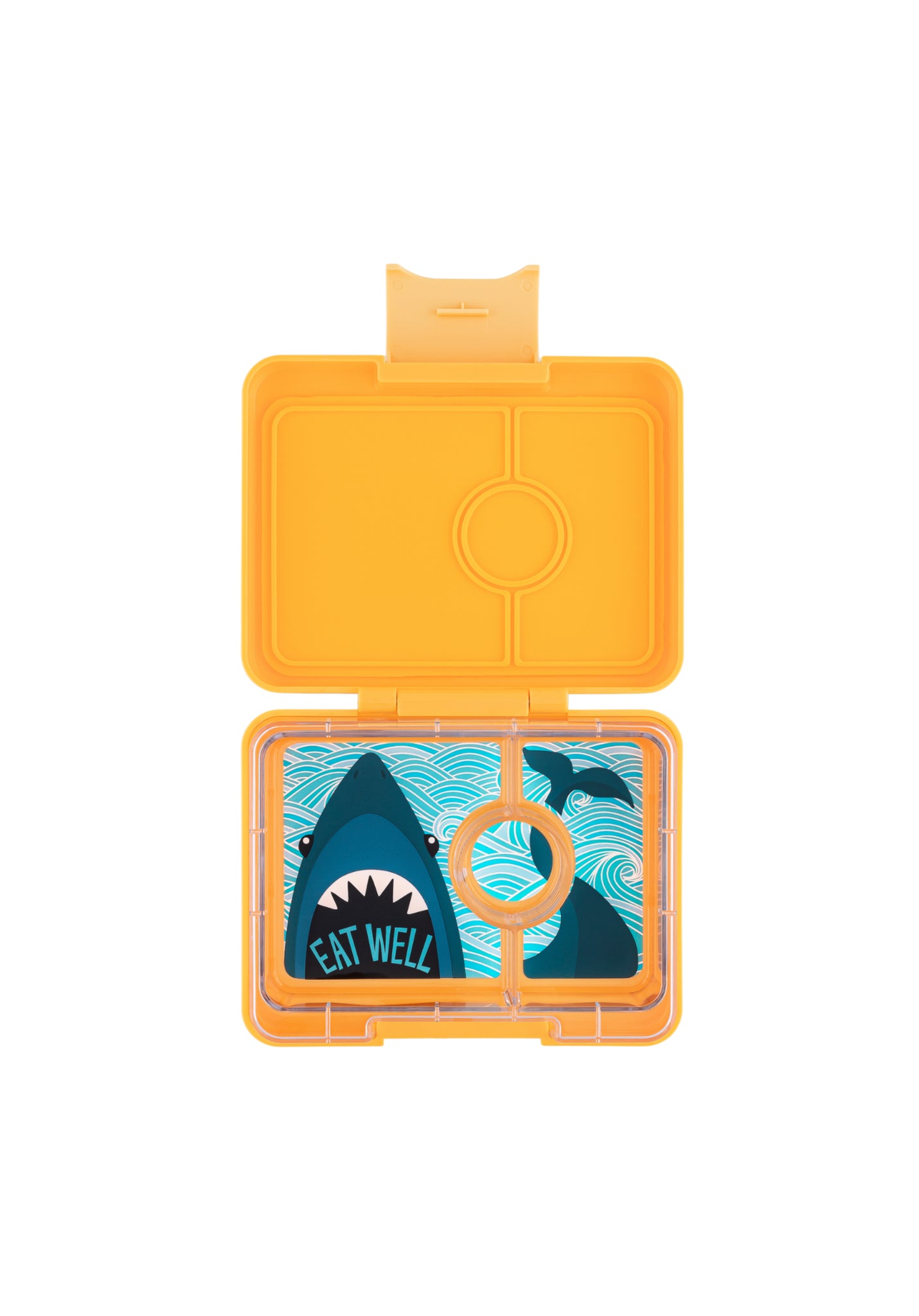 Fiambrera Yumbox SNACK 3 -
