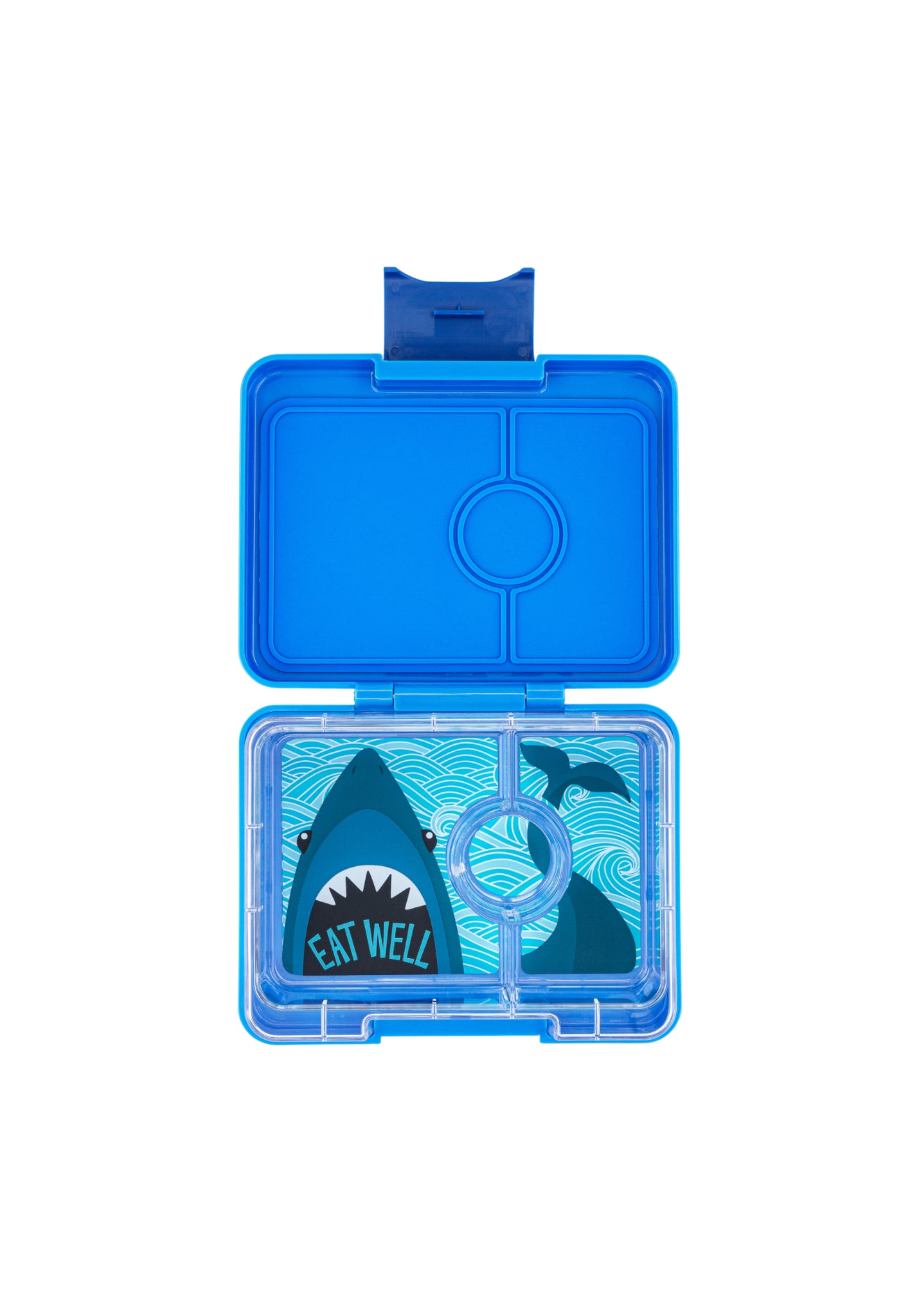 Fiambrera Yumbox SNACK 3 -