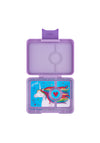 Fiambrera Yumbox SNACK 3