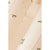 Piscina Infantil Hadleia Peach con sombra Liewood