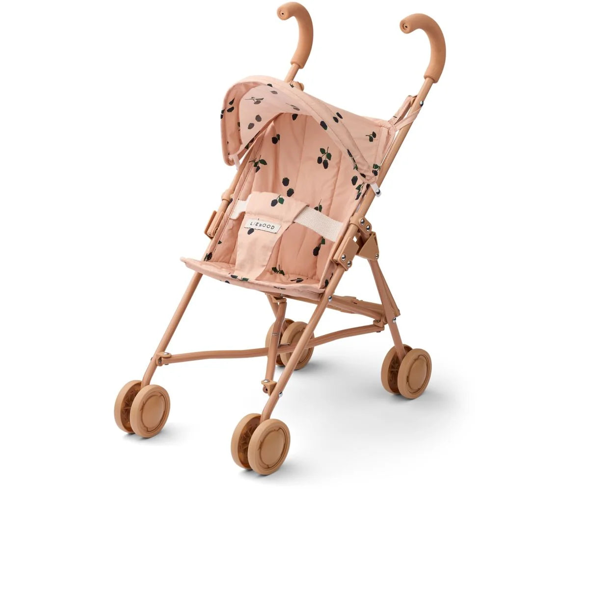 Carrito de muñeca Elsie Liewood