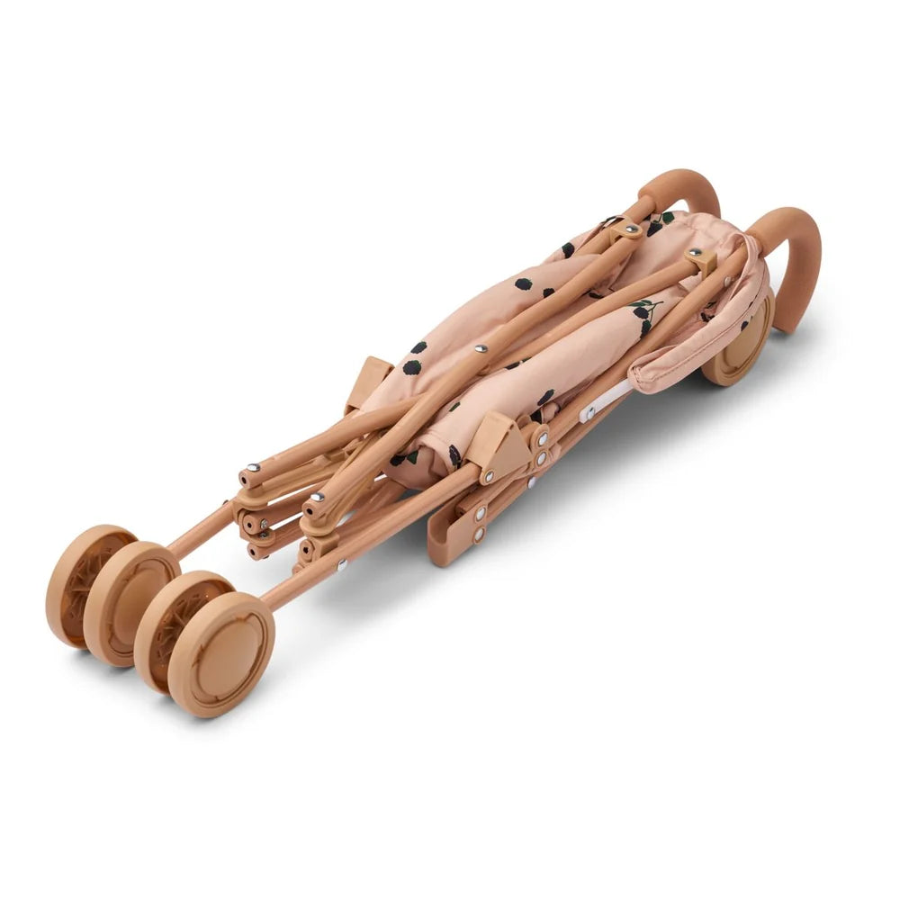 Carrito de muñeca Elsie Liewood