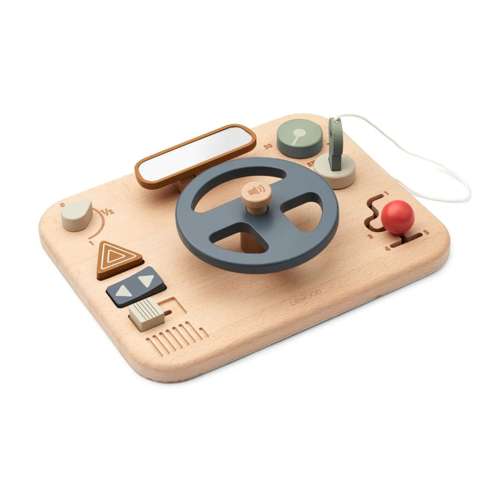 Tablero de juego Magnus de Liewood