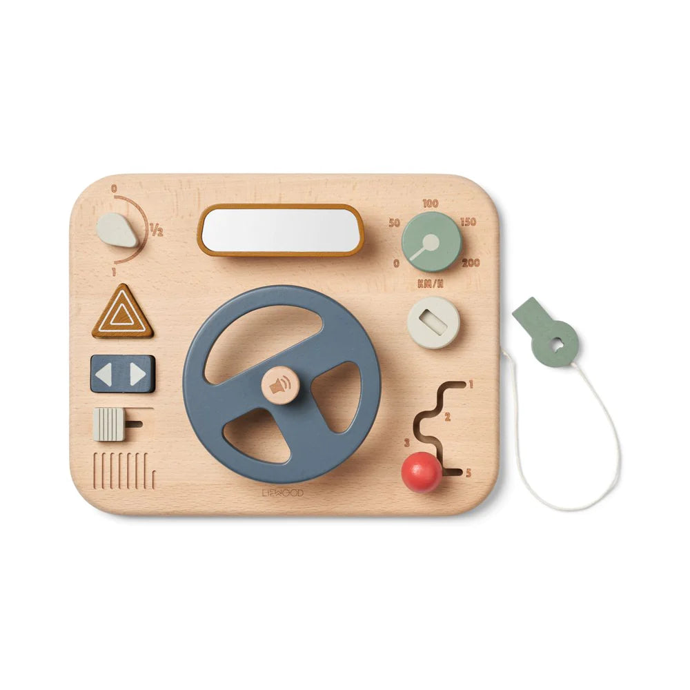 Tablero de juego Magnus de Liewood