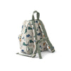 Mochila Allan Backpack Dinosauiros Mist Liewood