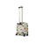 Maleta de cabina infantil Hollie Dinosaurios Liewood