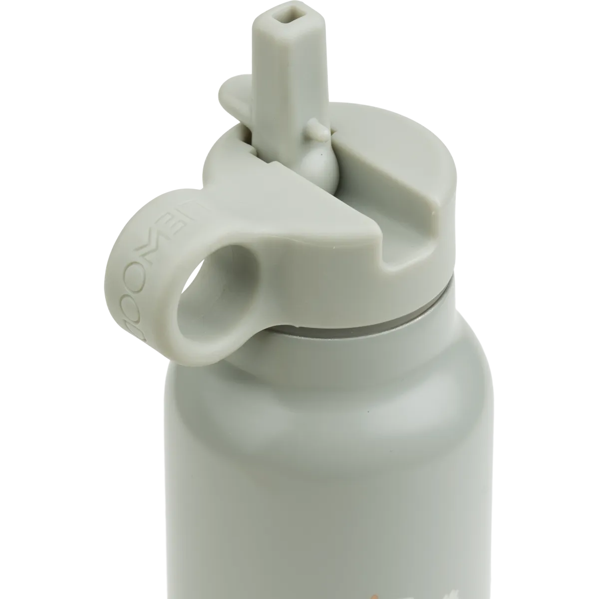 Botella Térmica Acero Falk Coches 350 ml Liewood