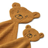 Pack de 2 doudou Alya bear caramelo Liewood