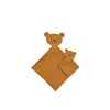 Pack de 2 doudou Alya bear caramelo Liewood