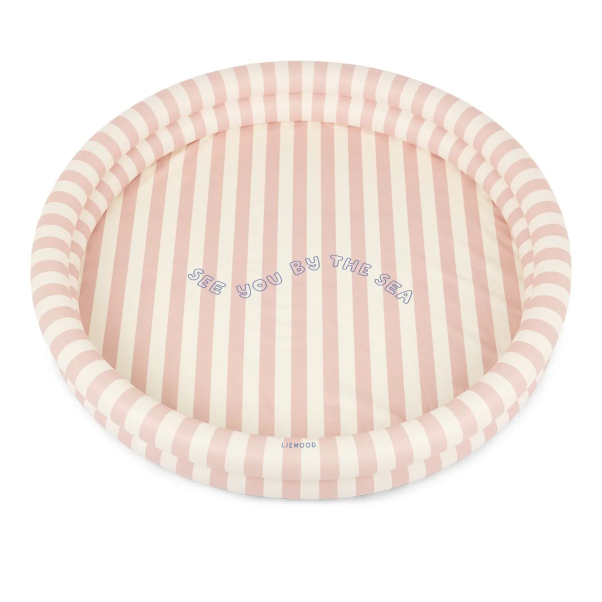 Piscina Infantil Jean rosa Liewood