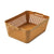 Pack de 2 cestas Makeeva L Golden Liewood