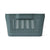 Pack de 2 cestas Makeeva L Whale Liewood