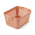 Pack de 4 cestas Makeeva S Tuscany Liewood