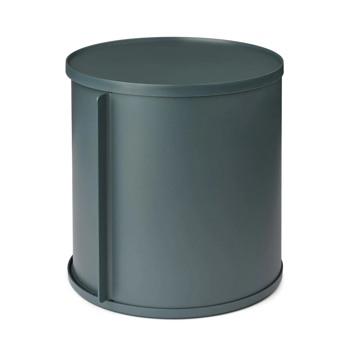 Mesita de noche Damien Whale Liewood