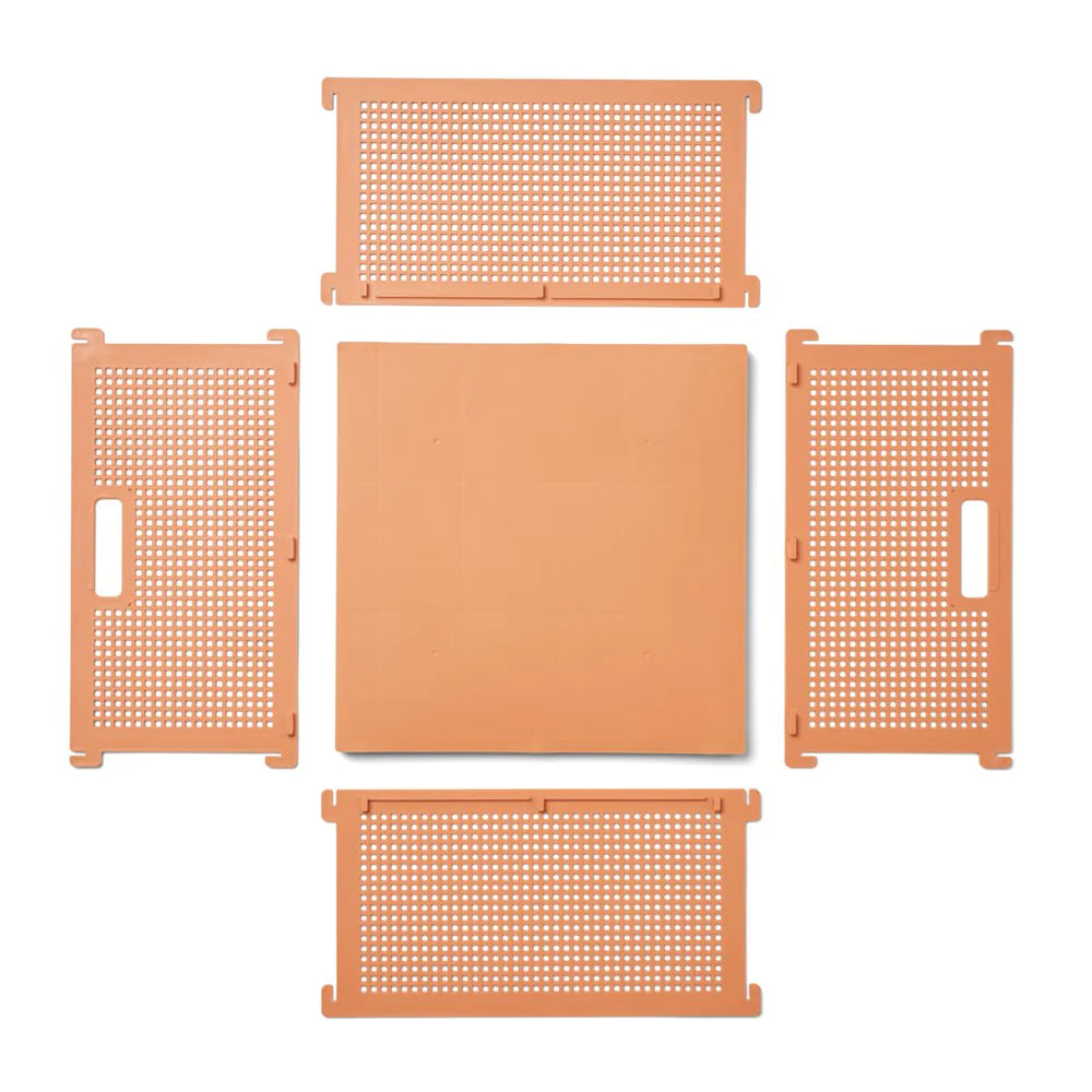 Caja de Almacenamiento Dirch M Tuscany Liewood