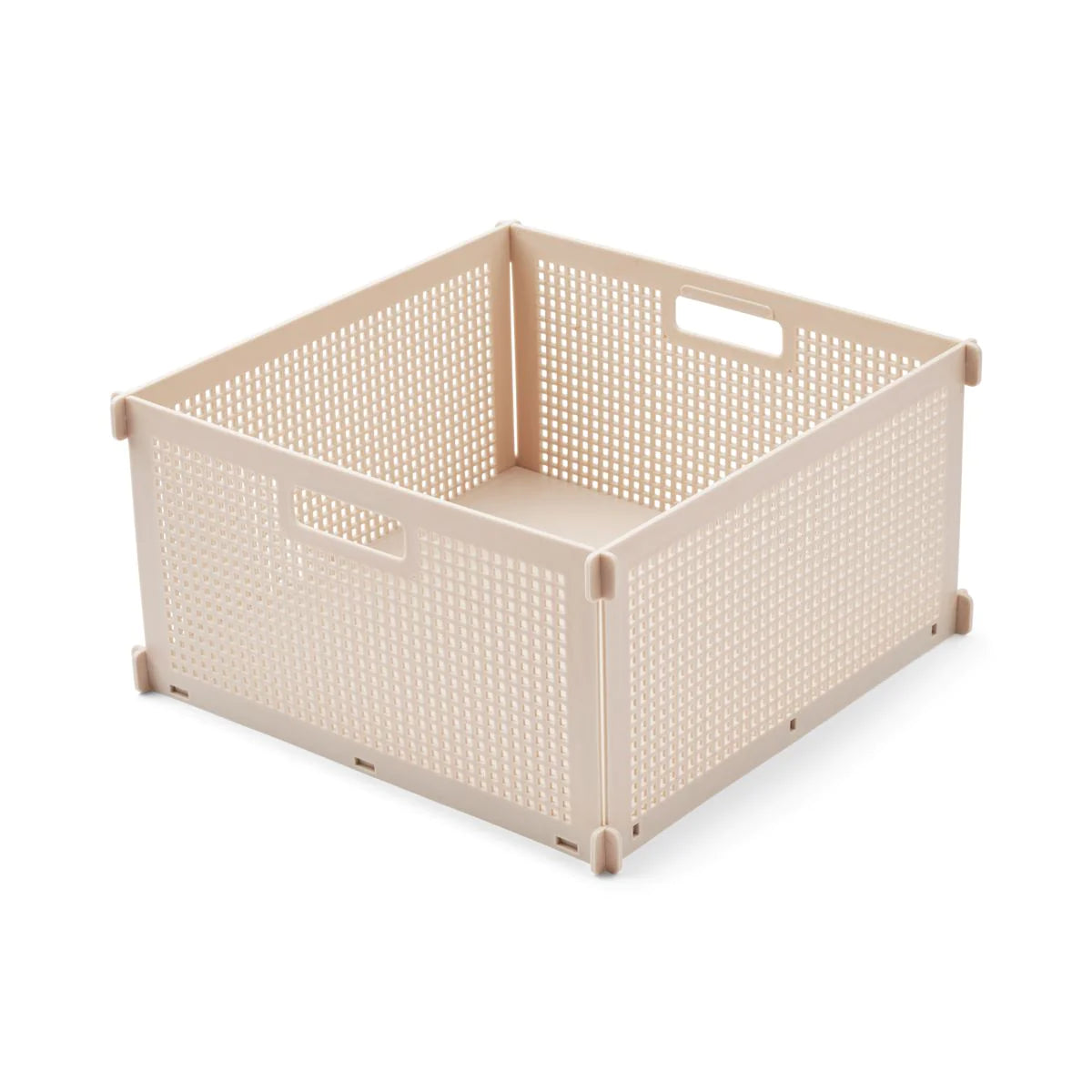Caja de Almacenamiento Dirch M Sandy Liewood