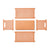 Caja de Almacenamiento Dirch S tuscany Liewood