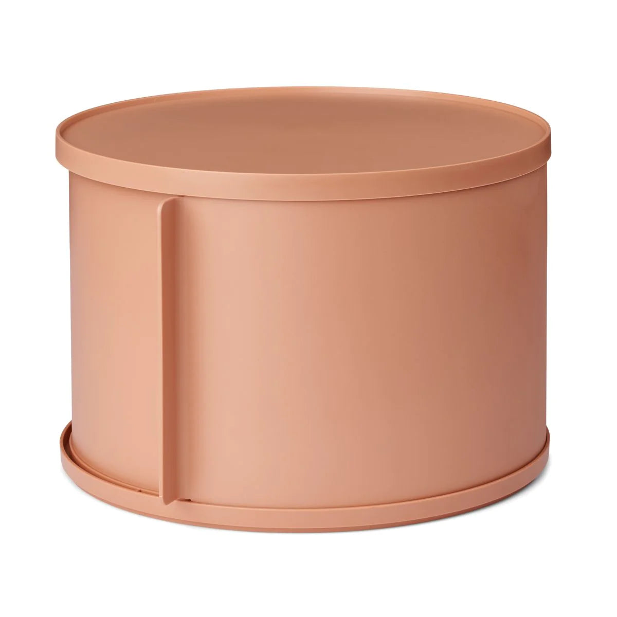 Mesita de noche Nona Rosa Liewood