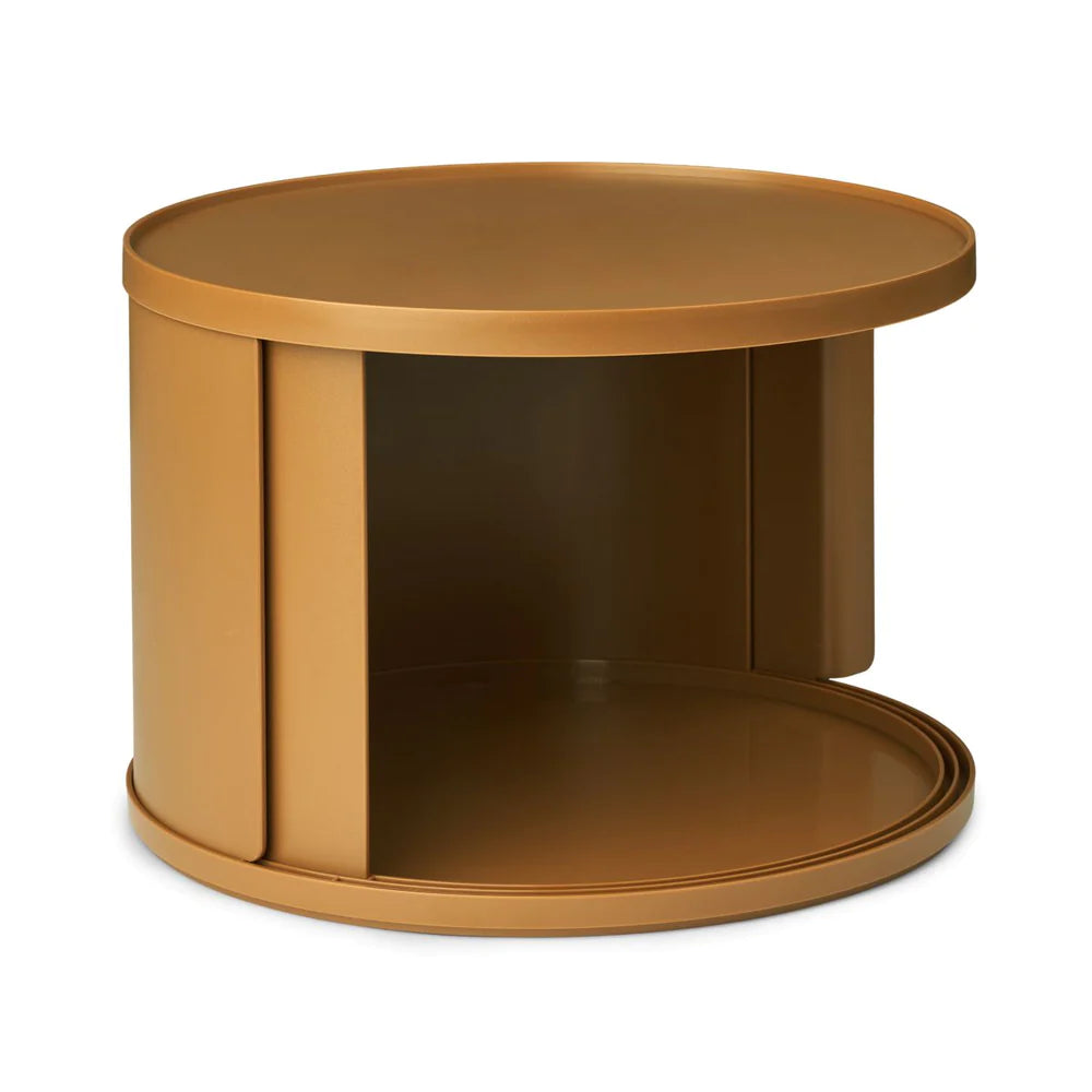 Mesita de noche Nona Golden Liewood