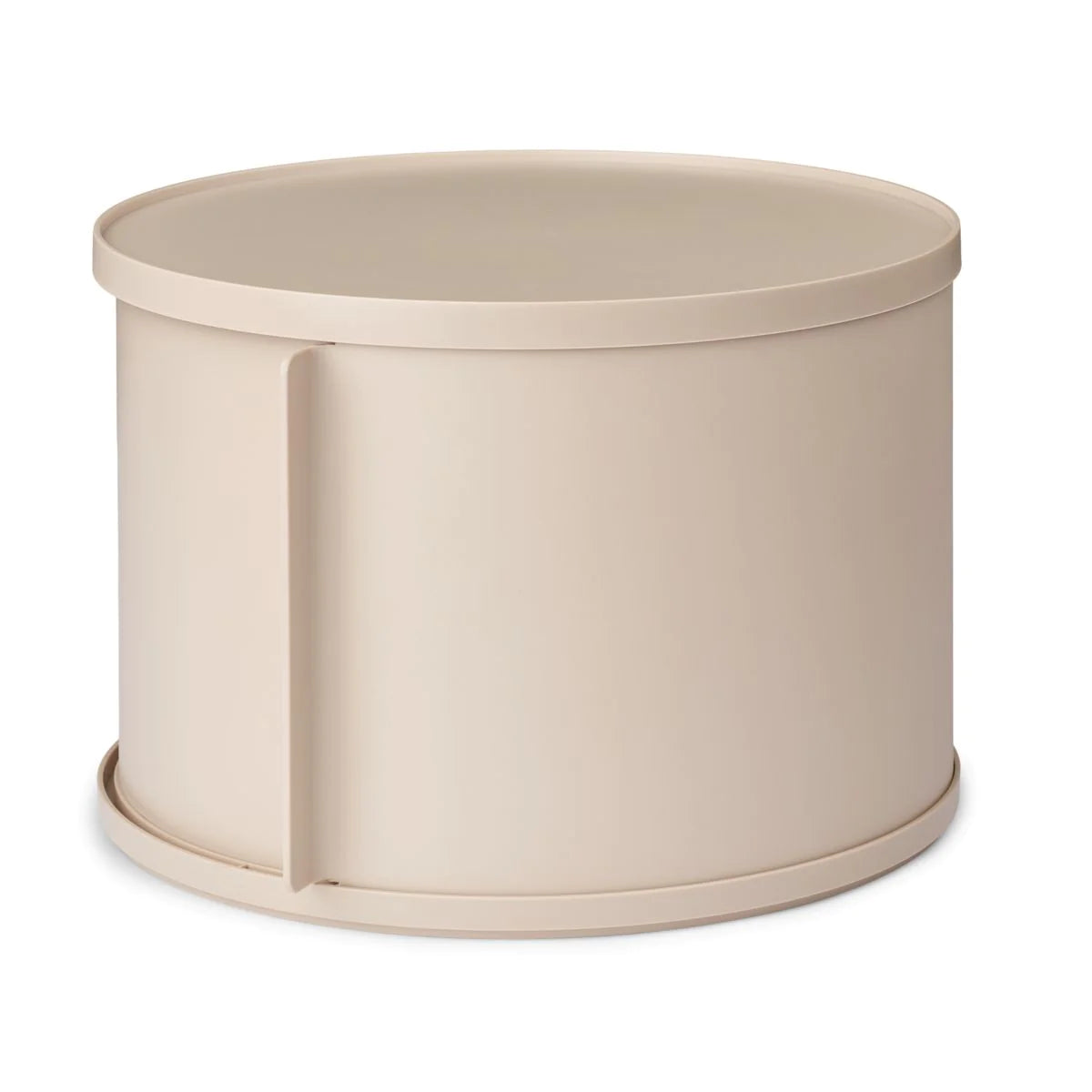 Mesita de noche Nona Sandy Liewood