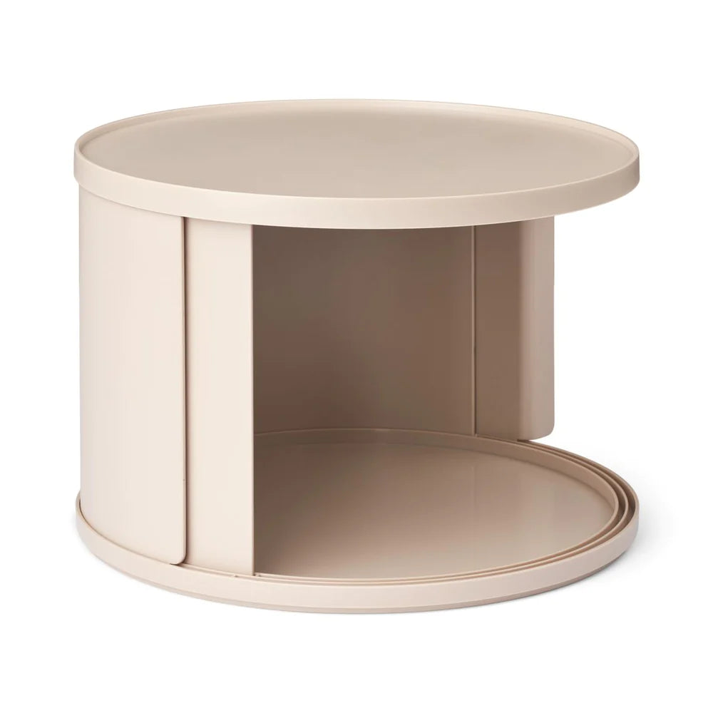 Mesita de noche Nona Sandy Liewood