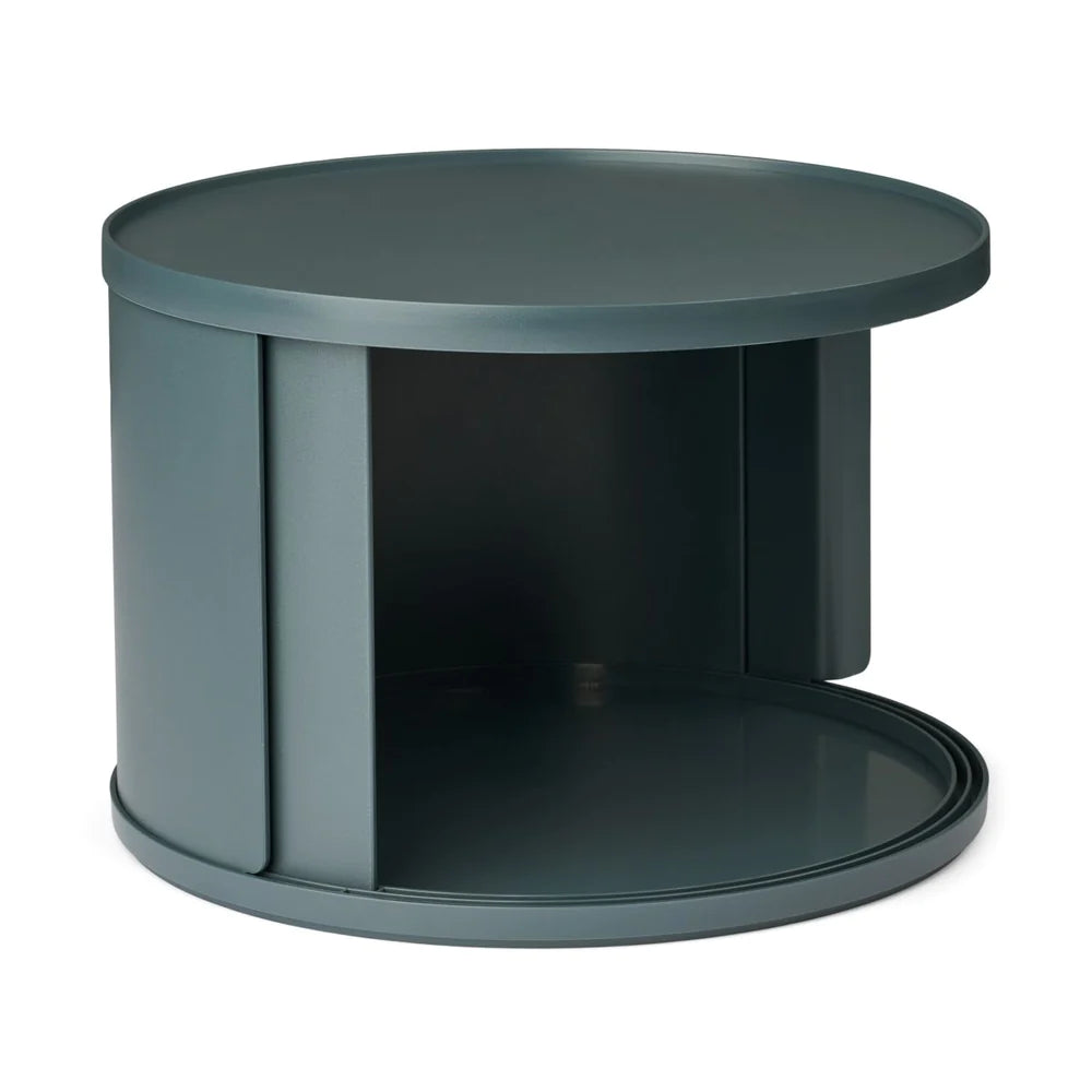 Mesita de noche Nona Whale Liewood