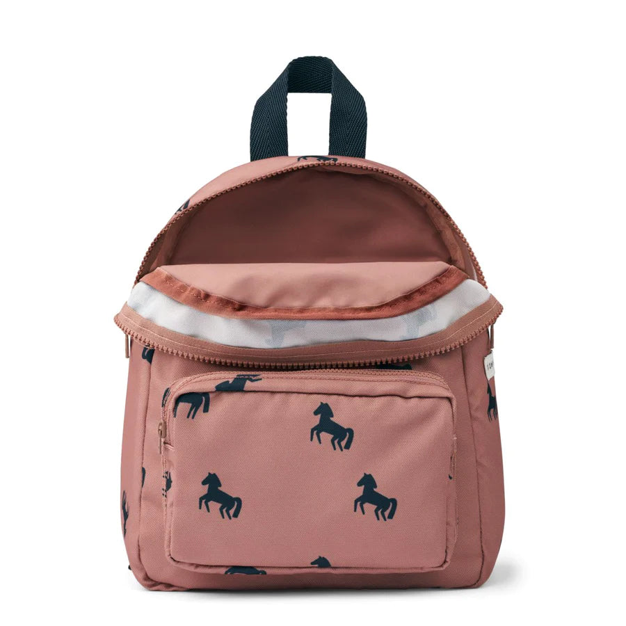 Mochila Allan Backpack Rosseta Liewood