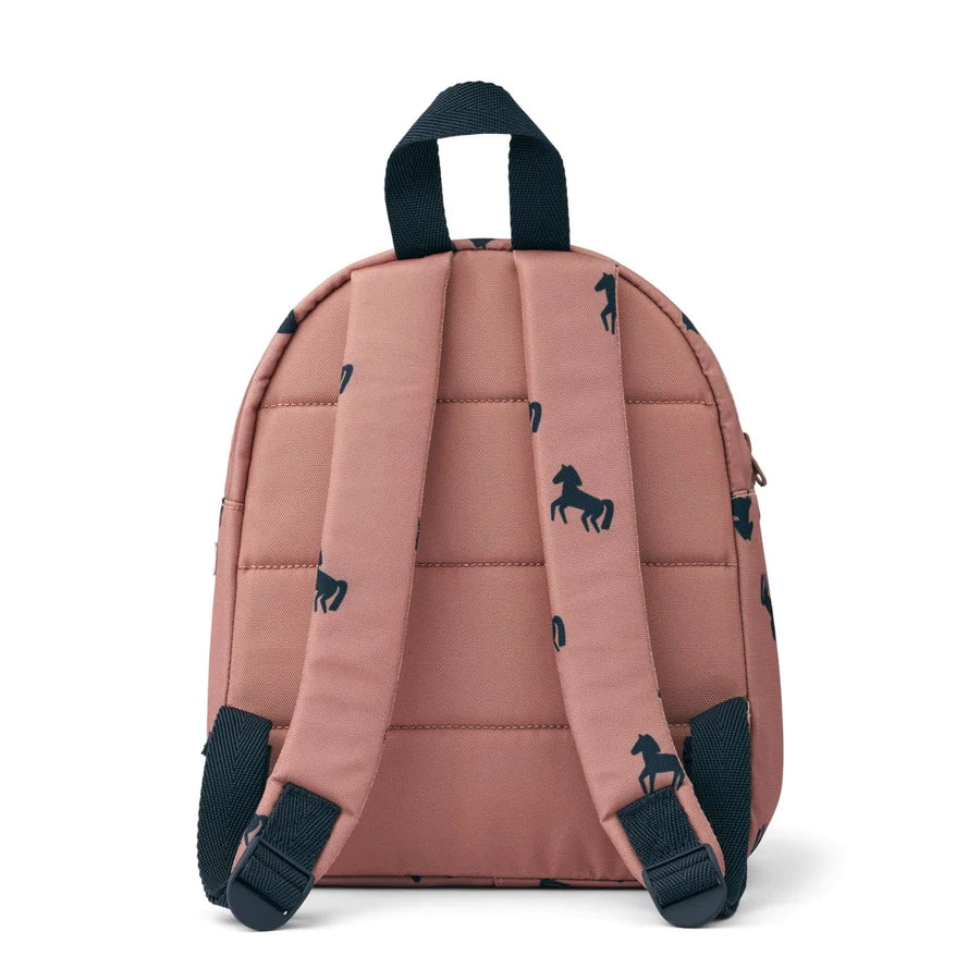 Mochila Allan Backpack Rosseta Liewood