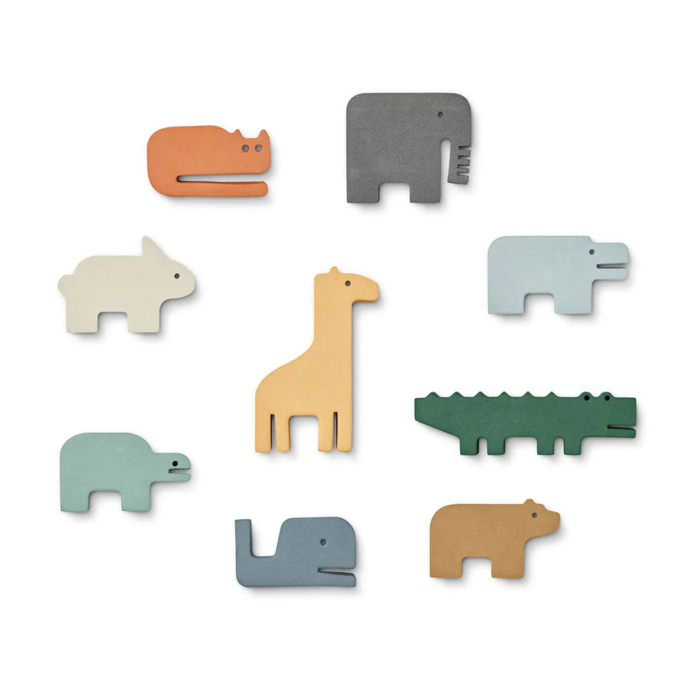 Set Pia juego de baño de Liewood