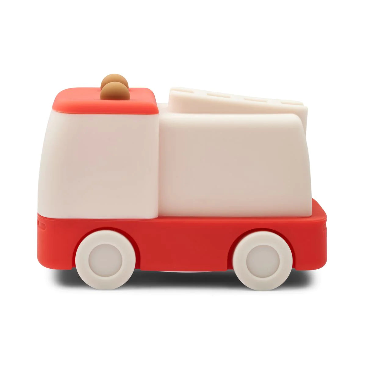 Luz Nocturna Bomberos Winston de Liewood