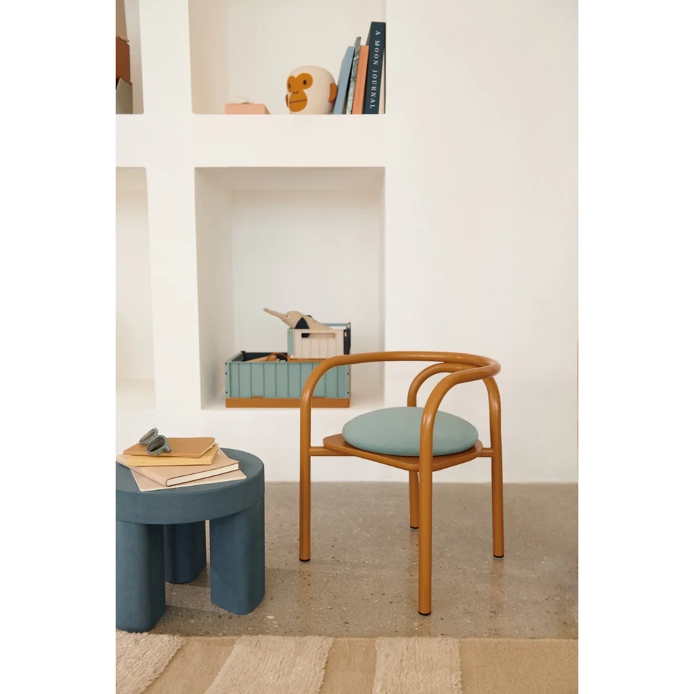 Pack de 4 discos de equilibrio Bernie Liewood