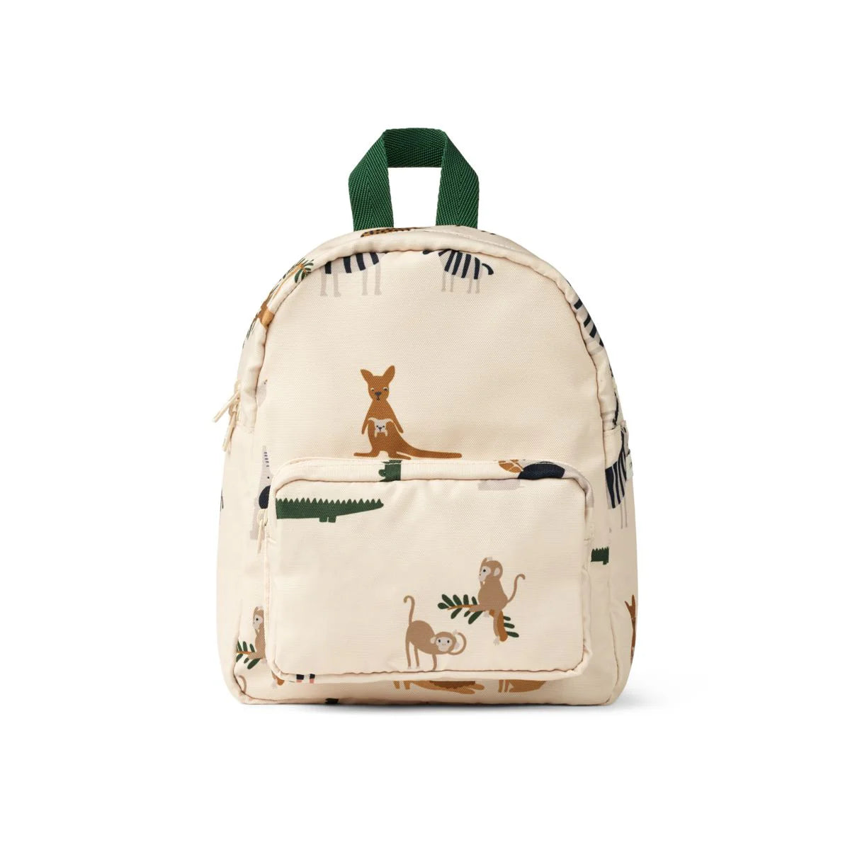 Mochila Allan Backpack All together M Liewood